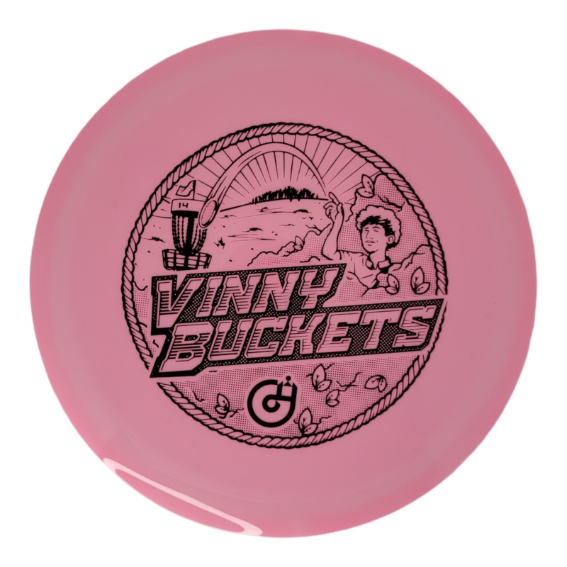Innova Star Roadrunner – Vinny Buckets