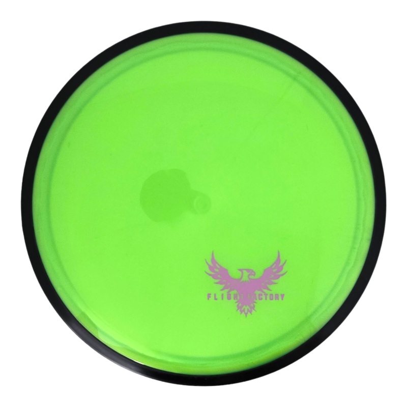 MVP Plasma Servo – Flight Factory Mini Eagle