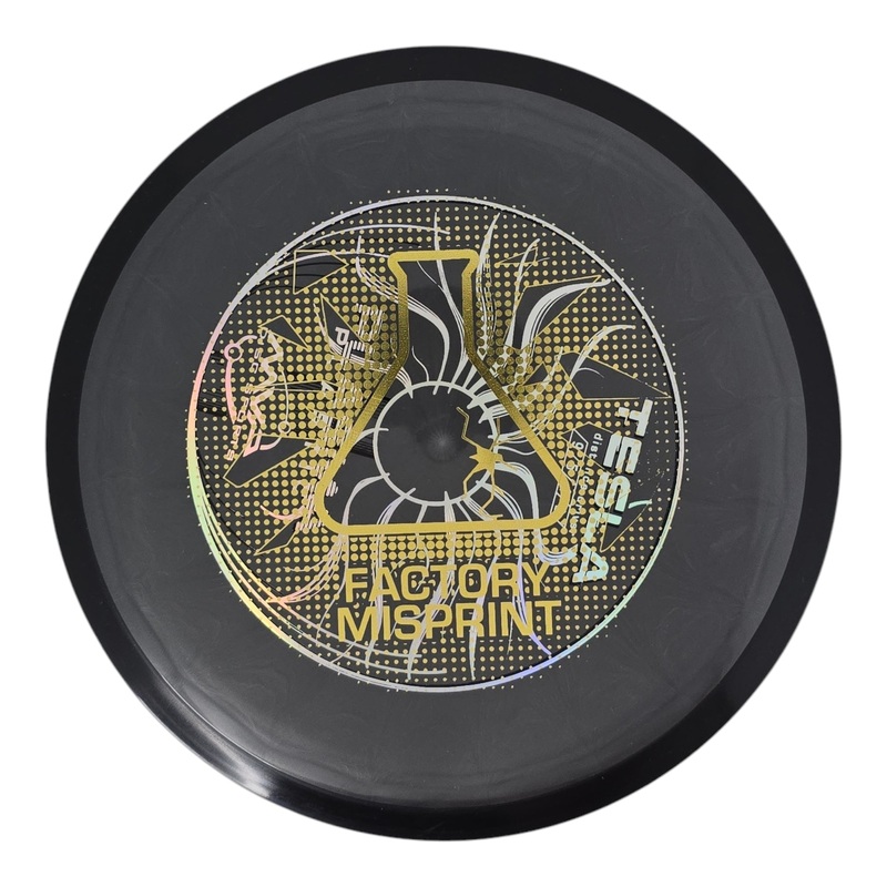 MVP Plasma Tesla – Lab Seconds