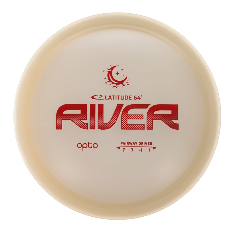 Opto Moonshine River