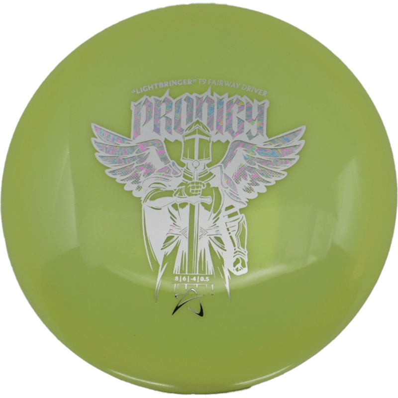 Prodigy Disc F9