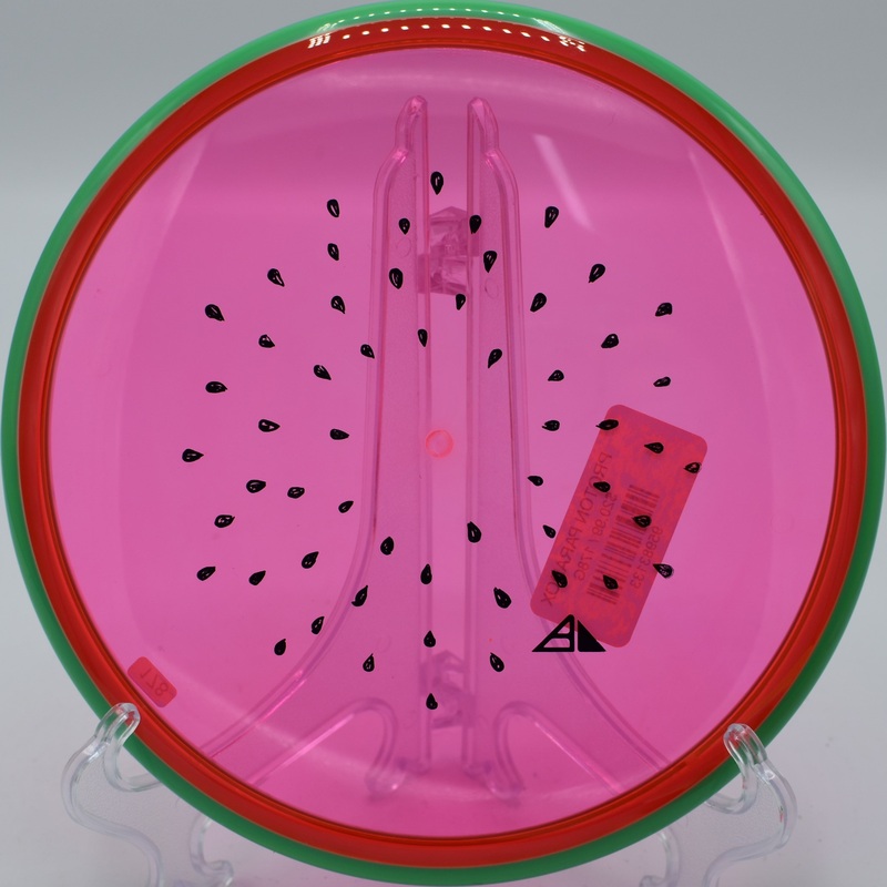 PROTON PARADOX