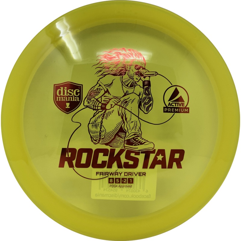 Rockstar
