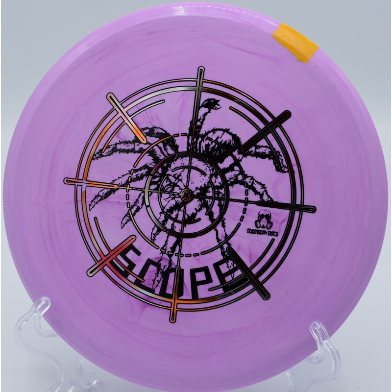 SCOPE (COLLAPSE PLASTIC)