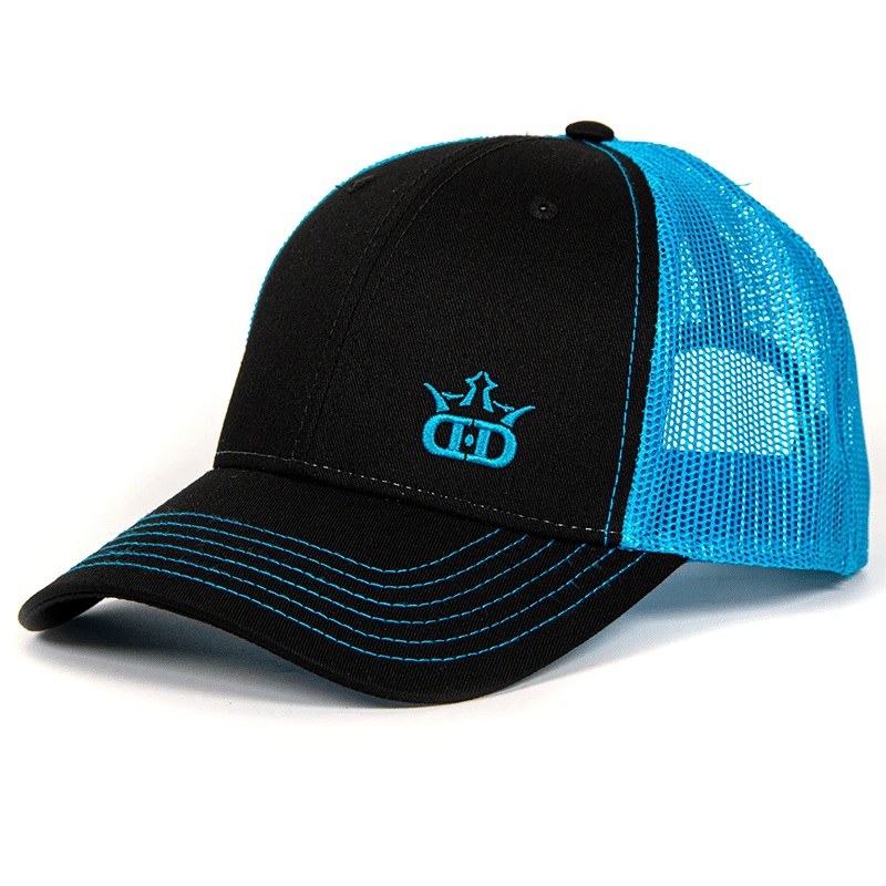 Standard D’s Snapback Hat