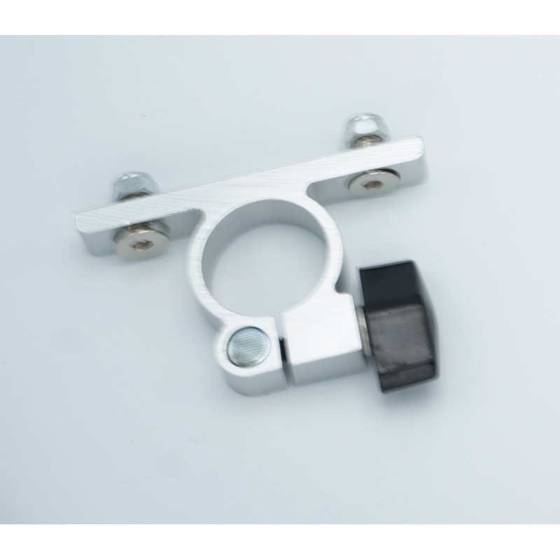 Zuca Telescoping Handle Lower Clamp