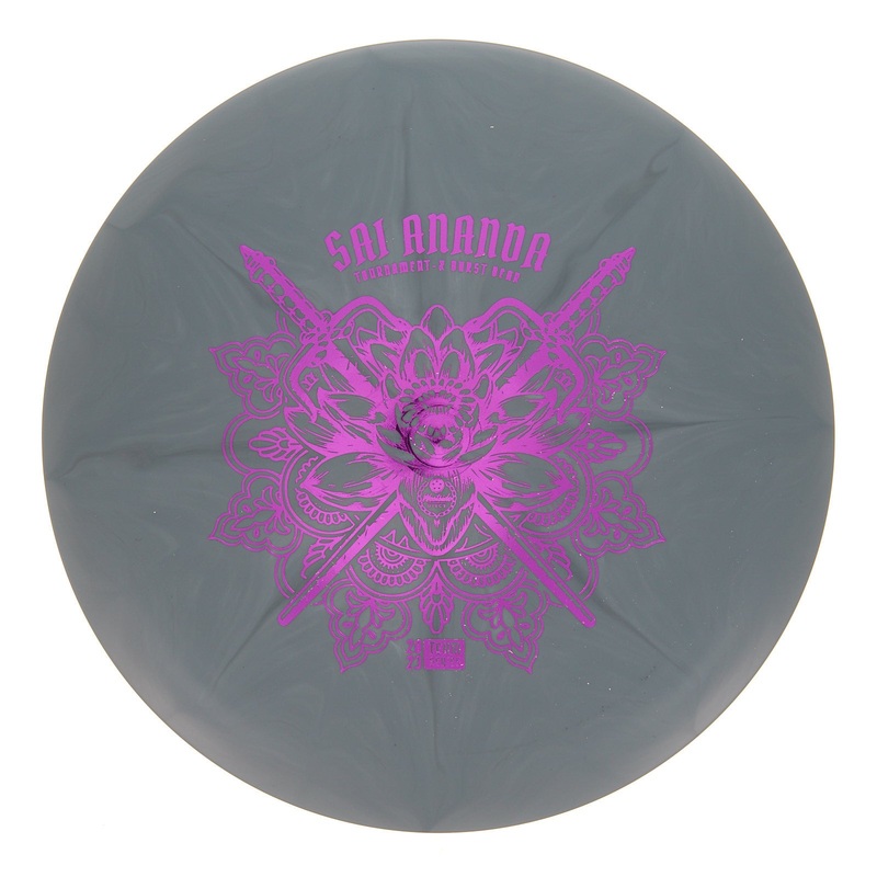 2023 Sai Ananda Team Series Tournament X Burst Bear