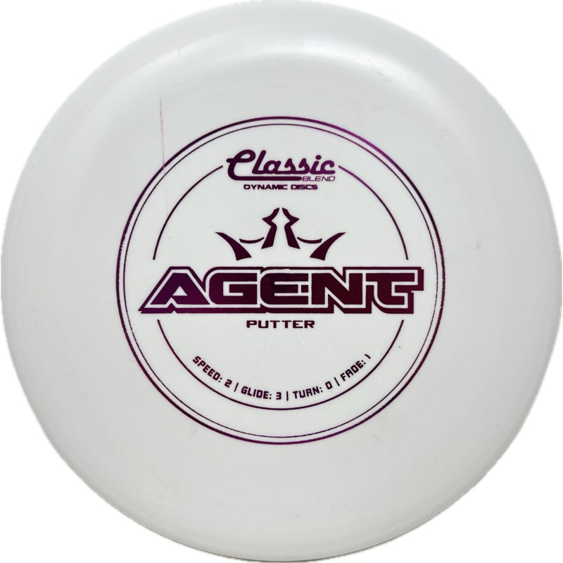 Agent