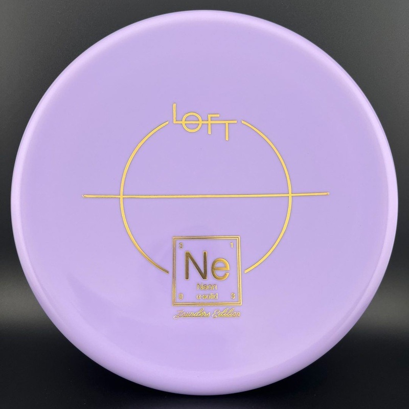 Alpha Neon – Founders’ Edition – Puddle Top!