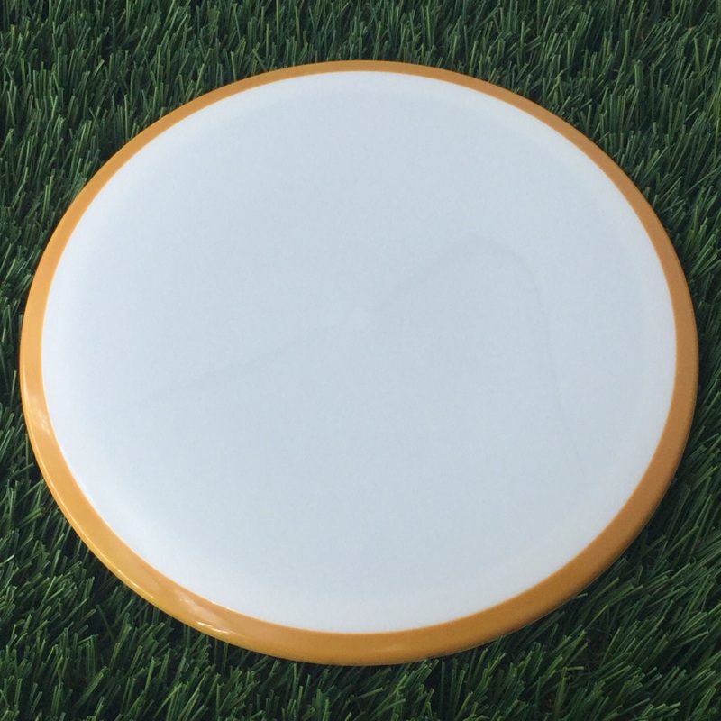 Axiom Neutron Crave with Dyer’s Delight Blank White Stamp – 173g – Solid White