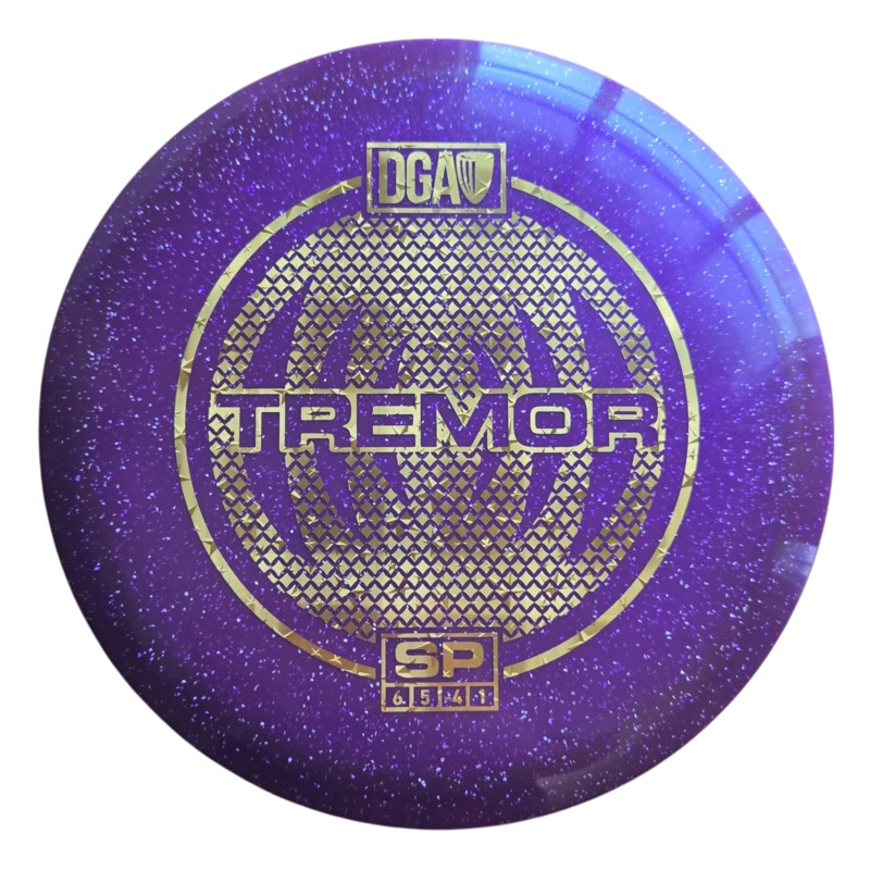 DGA SP Line Tremor