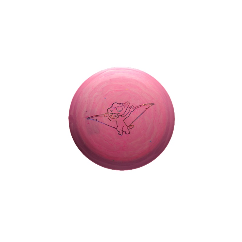 Dino Discs Egg Shell Pterodactyl Fairway Driver