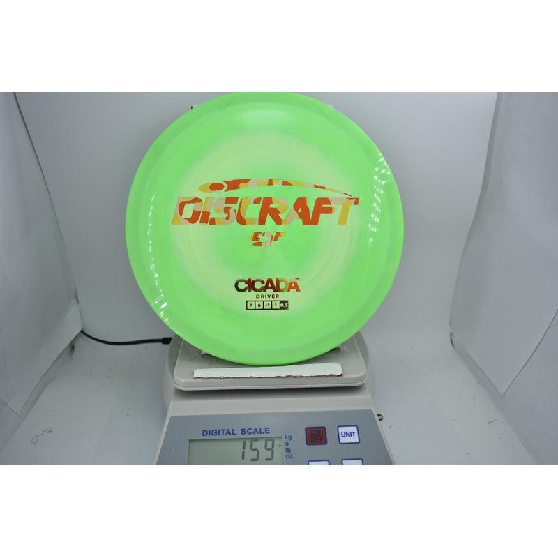 Discraft Cicada – ESP