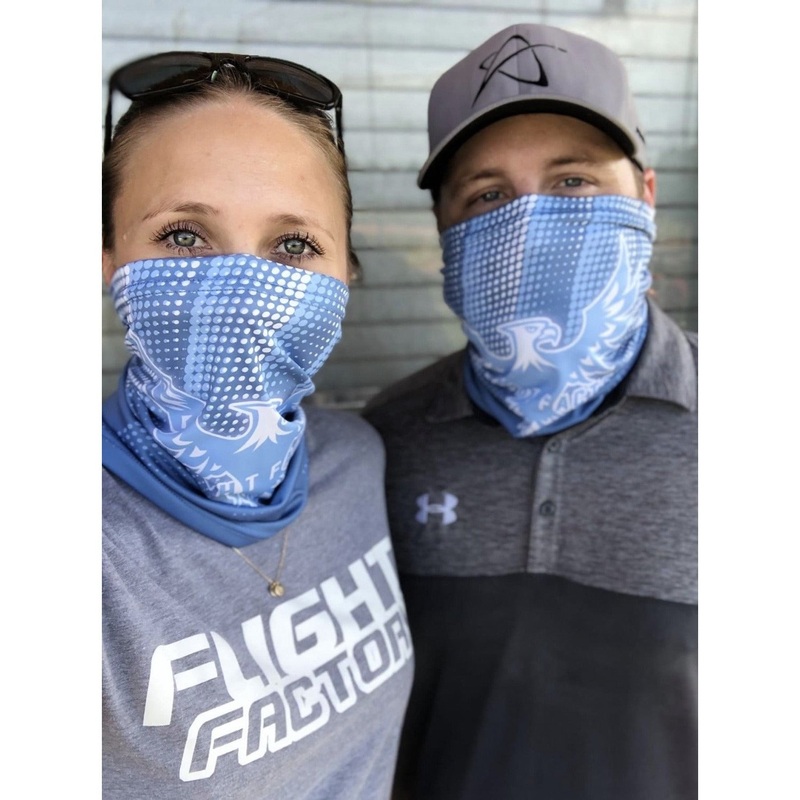 Flight Factory Face Shield