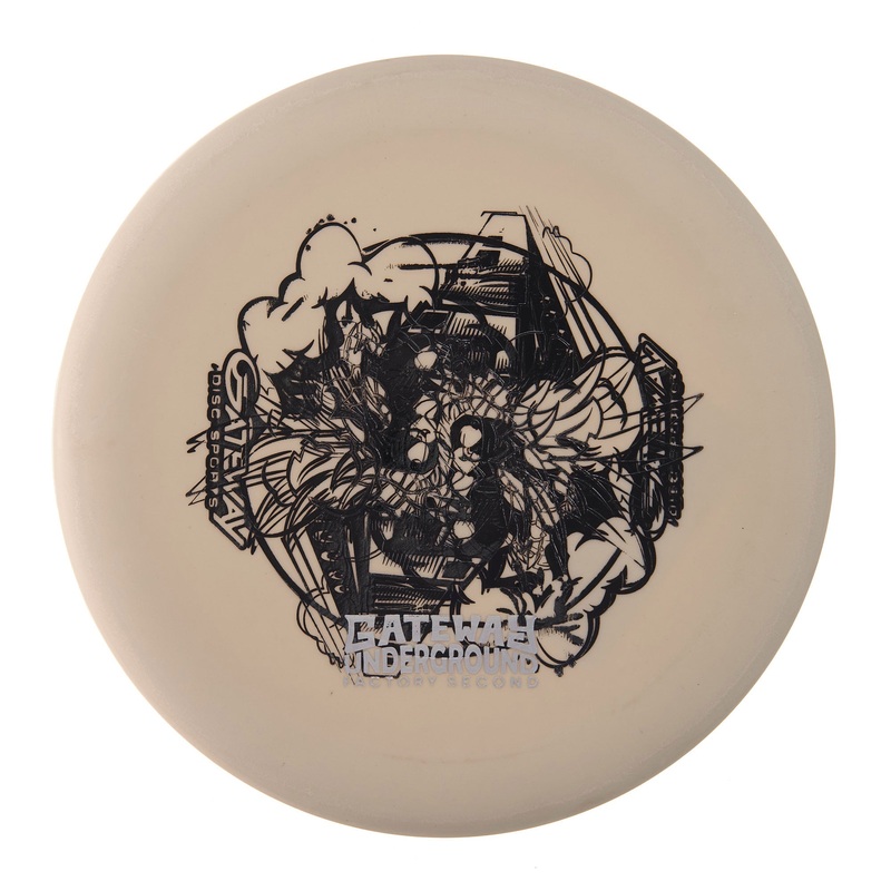 Gateway Wizard – Factory Second Super Soft Glow 177g | Style 0003