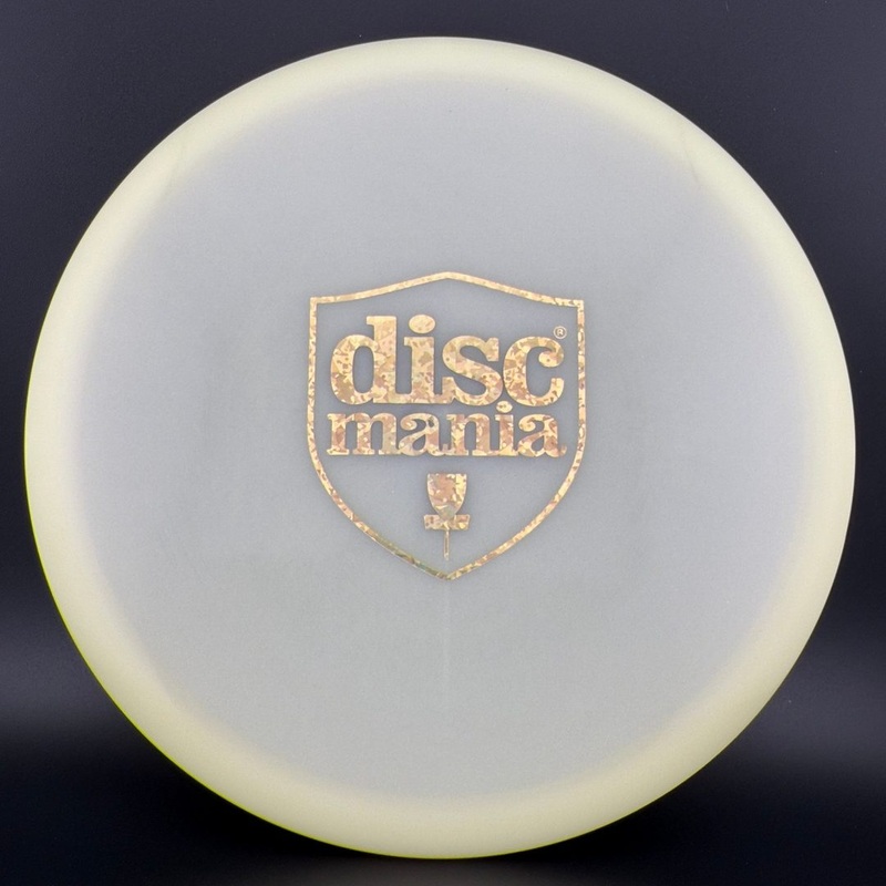 Glow C-Line MD4 – Shield Stamp – Innova Made