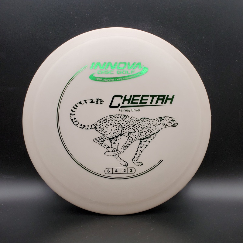 Innova – Cheetah – DX