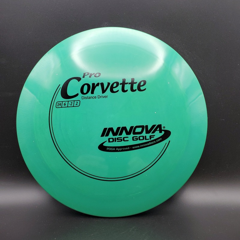Innova – Corvette – Pro