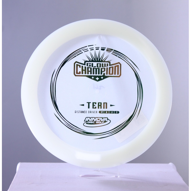 Innova Glow Champion Tern Distance Driver