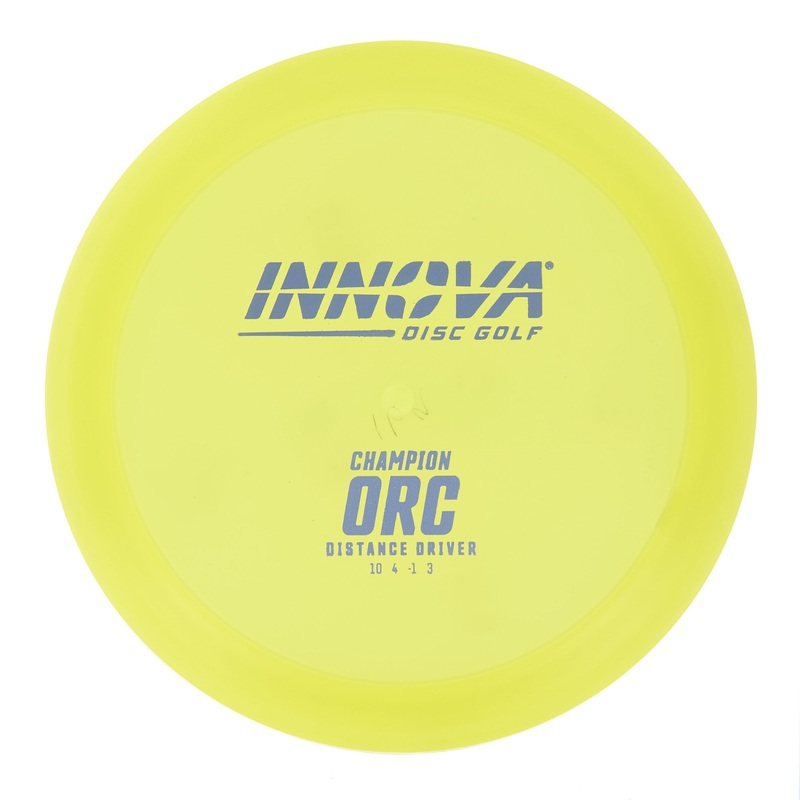 Innova Orc – Champion 169g | Style 0001