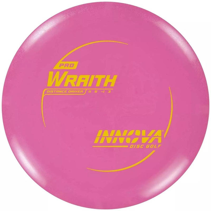 Innova Pro Wraith