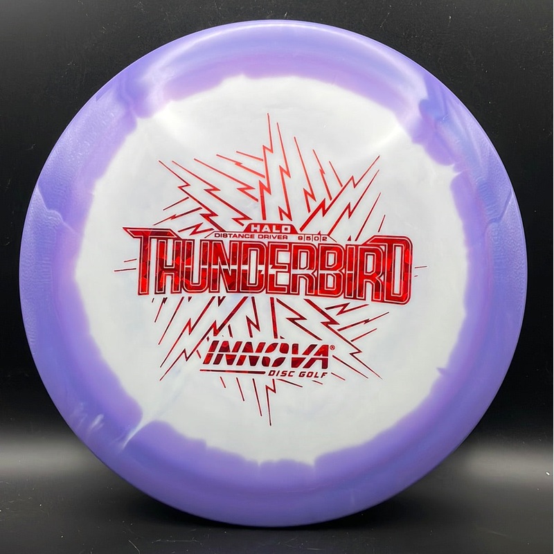 Innova – Thunderbird – Halo Star