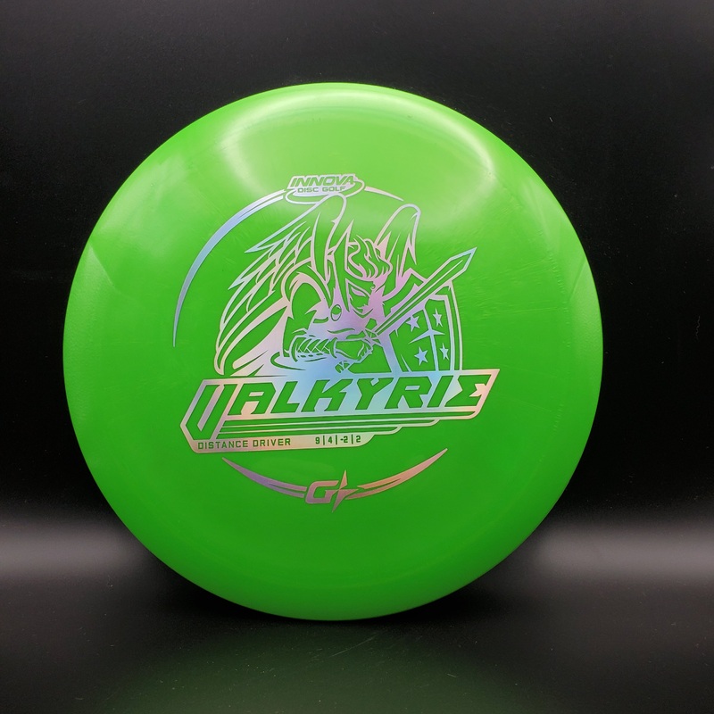 Innova – Valkyrie – G-Star