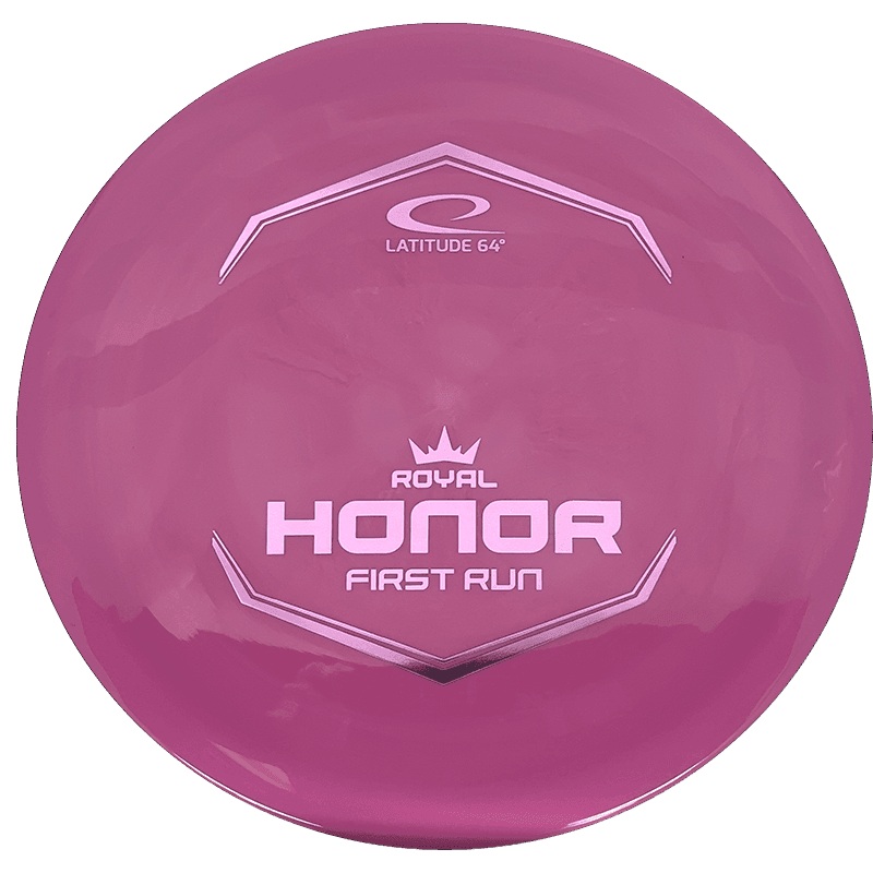 Latitude 64 Honor