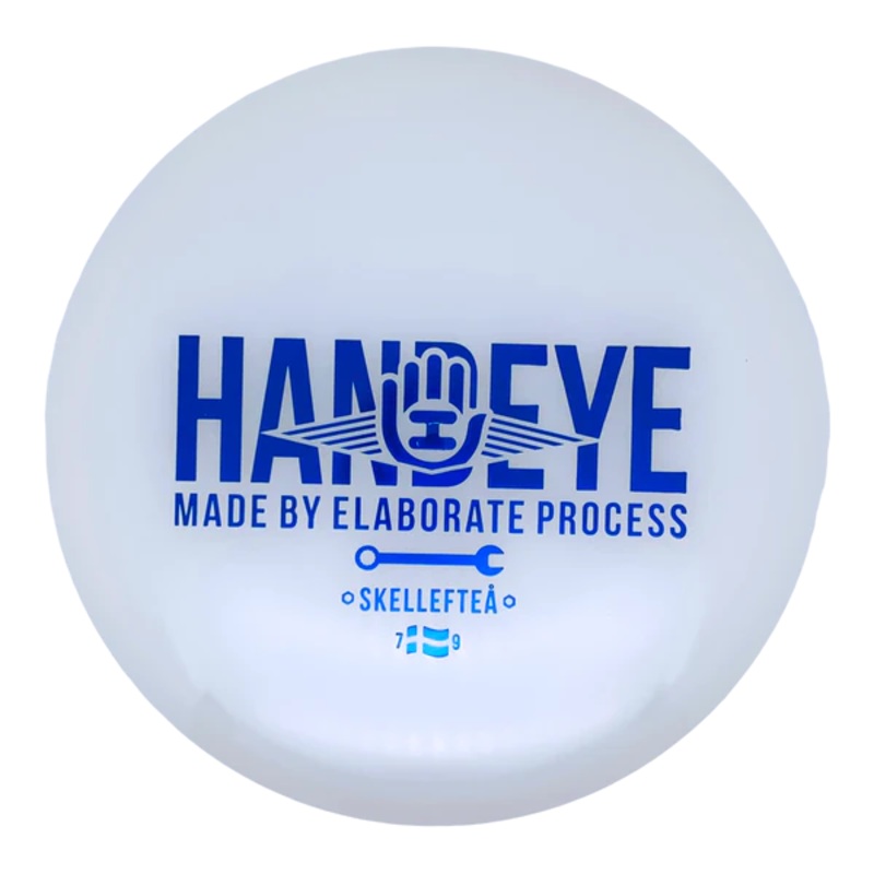 Latitude 64 Opto-X Glimmer Fuse – Handeye Stamp