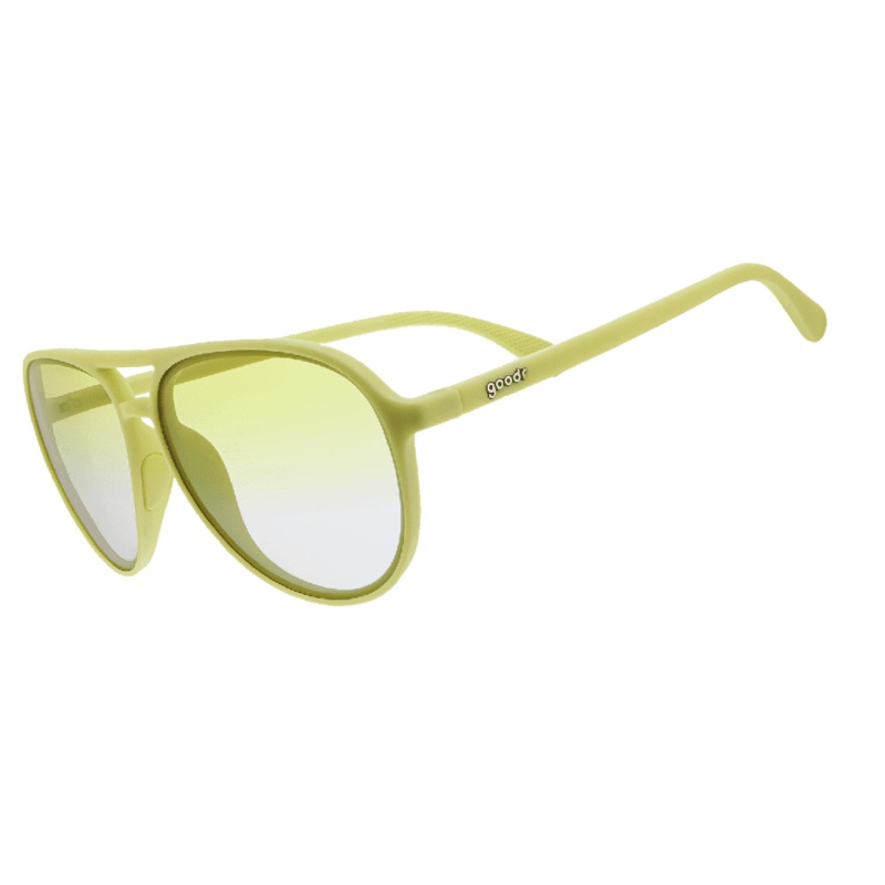 “Margs In First Class” Limited MACH G Polarized Sunglasses