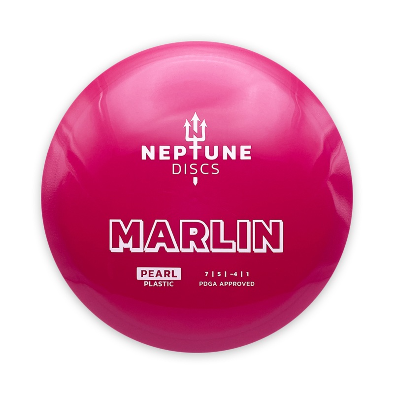 Pearl Marlin