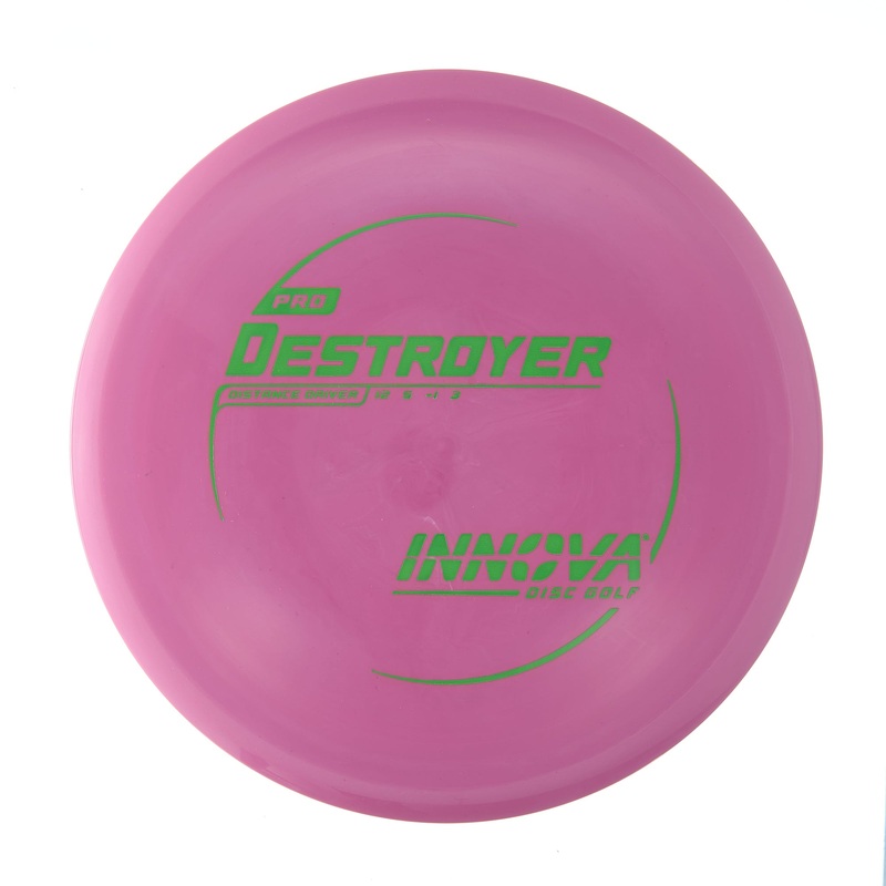 Pro Destroyer