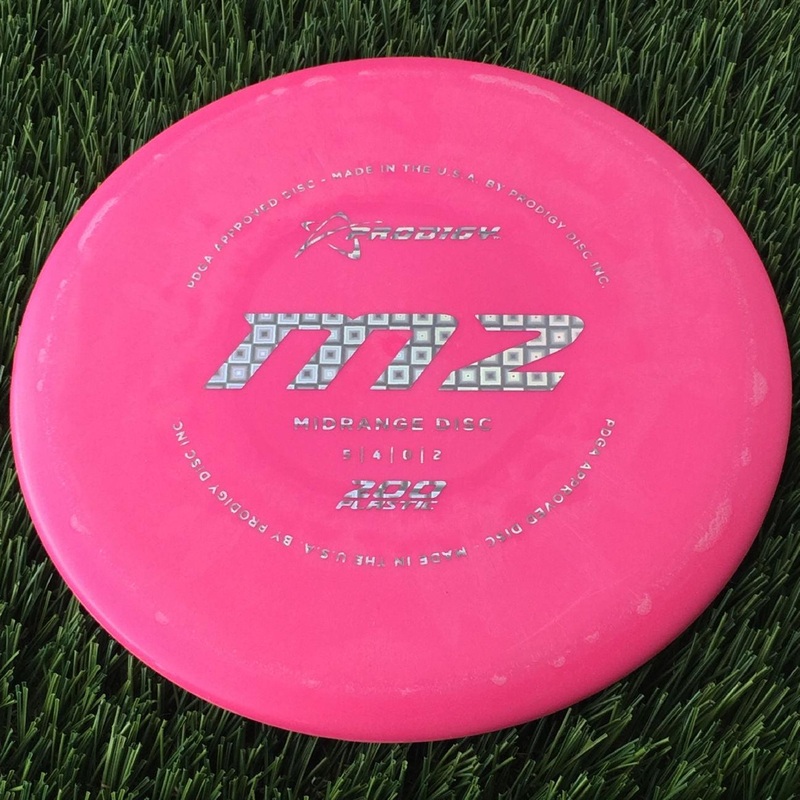 Prodigy 200 M2 – 177g Pink