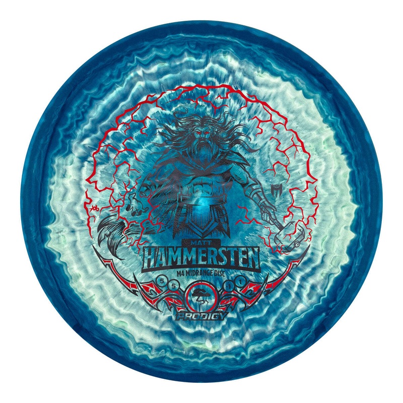 Prodigy 500 Spectrum M4 – Matt Hammersten 2025 Signature Series