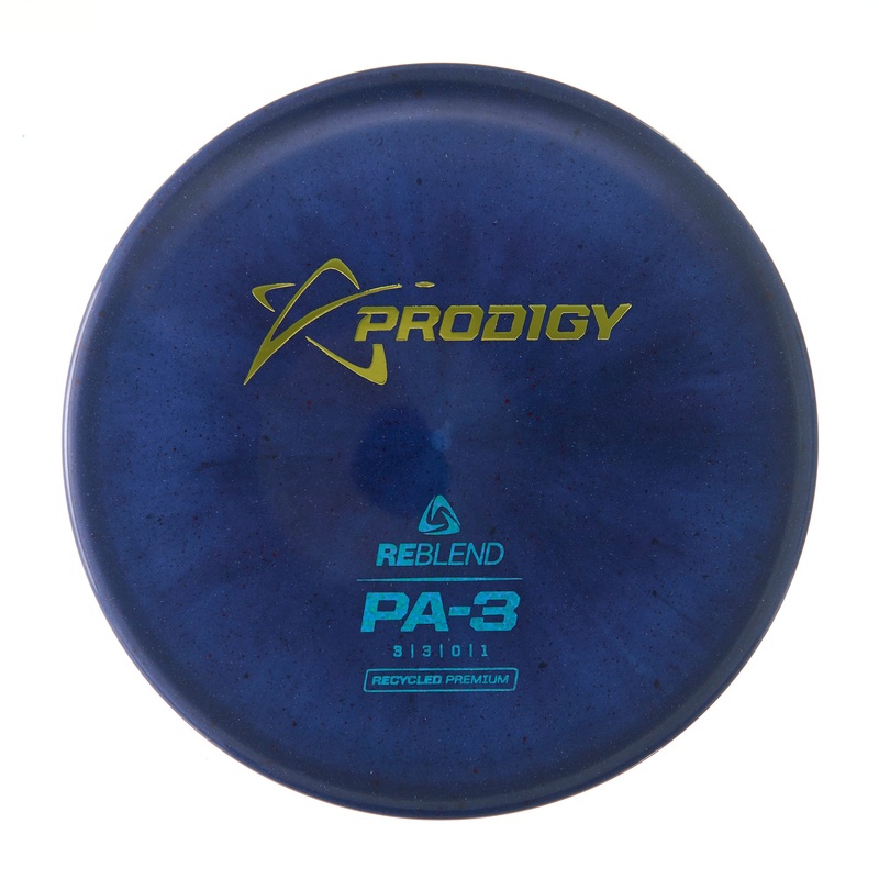 ReBlend PA-3