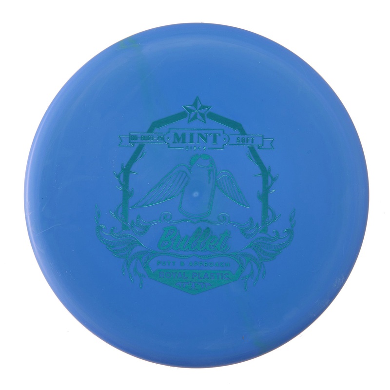 Royal Soft Bullet