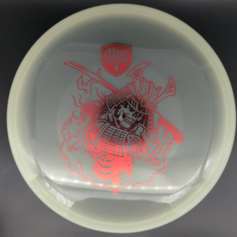Shogun, Glow Active Premium