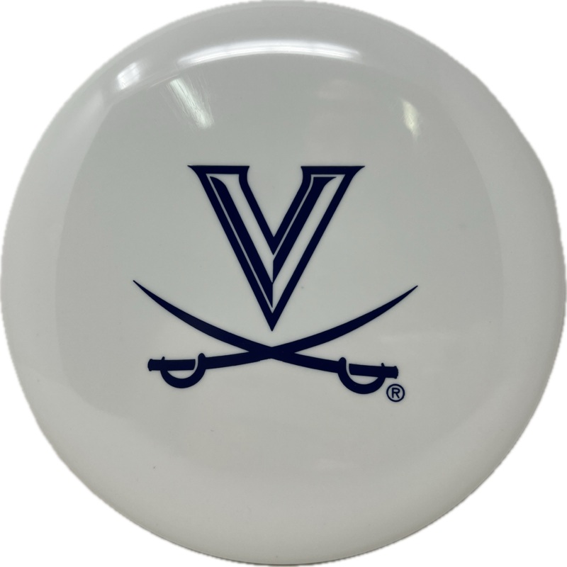 University of Virginia – Prodigy PA-5