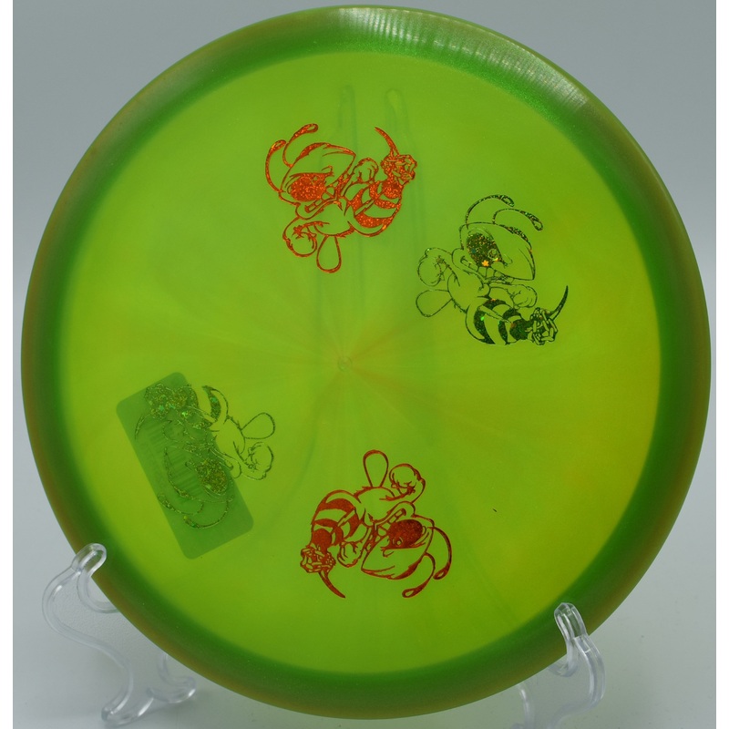 Z-Metallic Buzzz (Multi Mini Bee Foil)
