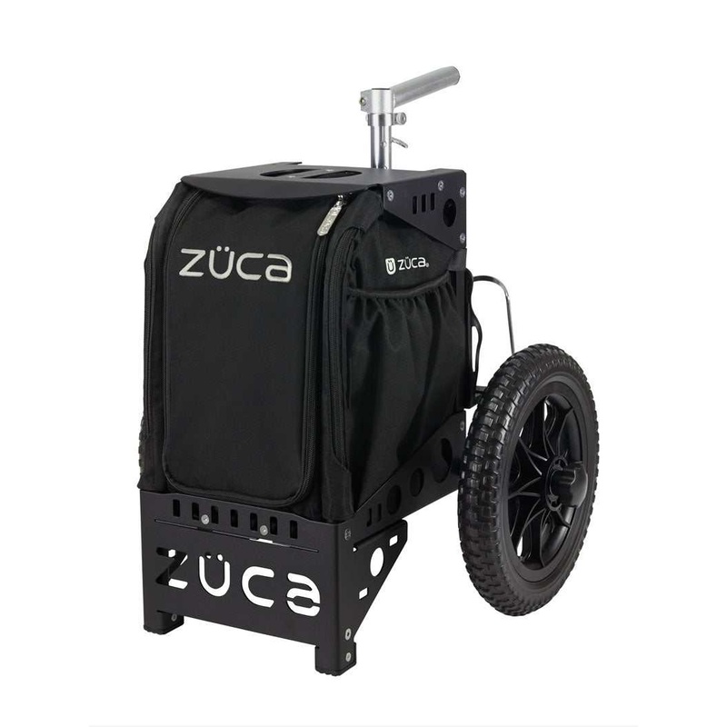 Zuca Compact Cart
