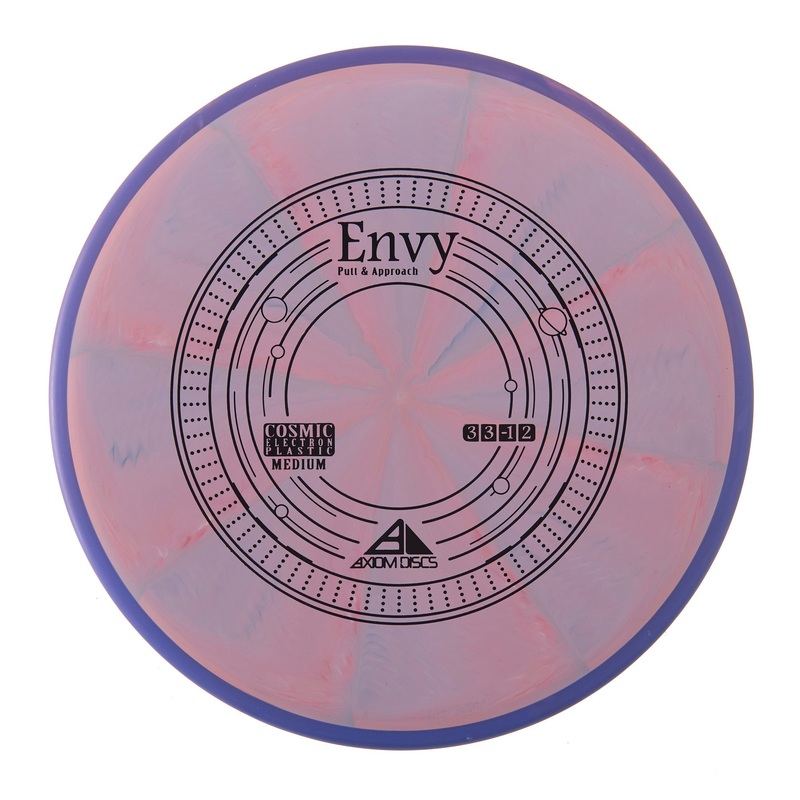 Axiom Envy – Cosmic Electron Medium 167g | Style 0001