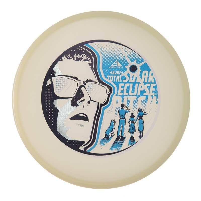 Axiom Pitch – Special Edition Total Eclipse 2.0  156g | Style 0006