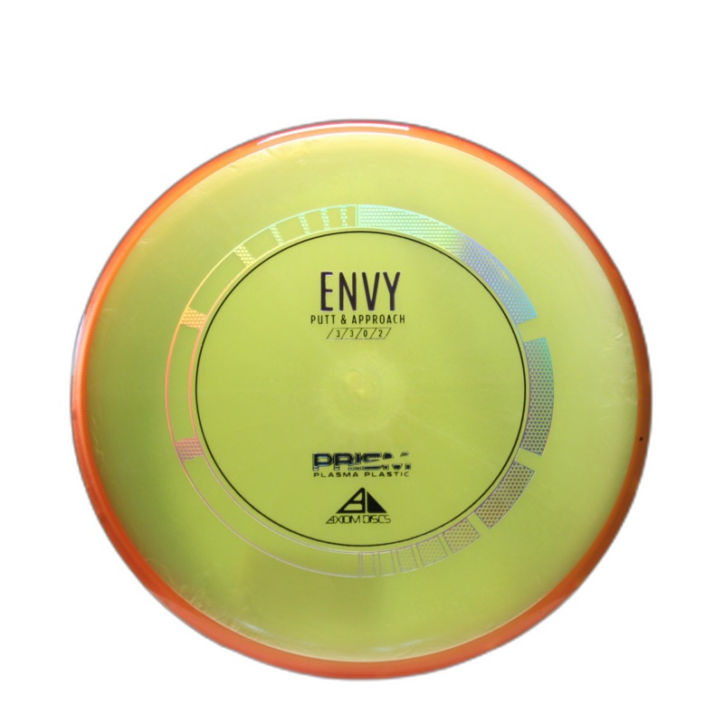 Axiom Prism Plasma Envy Putter