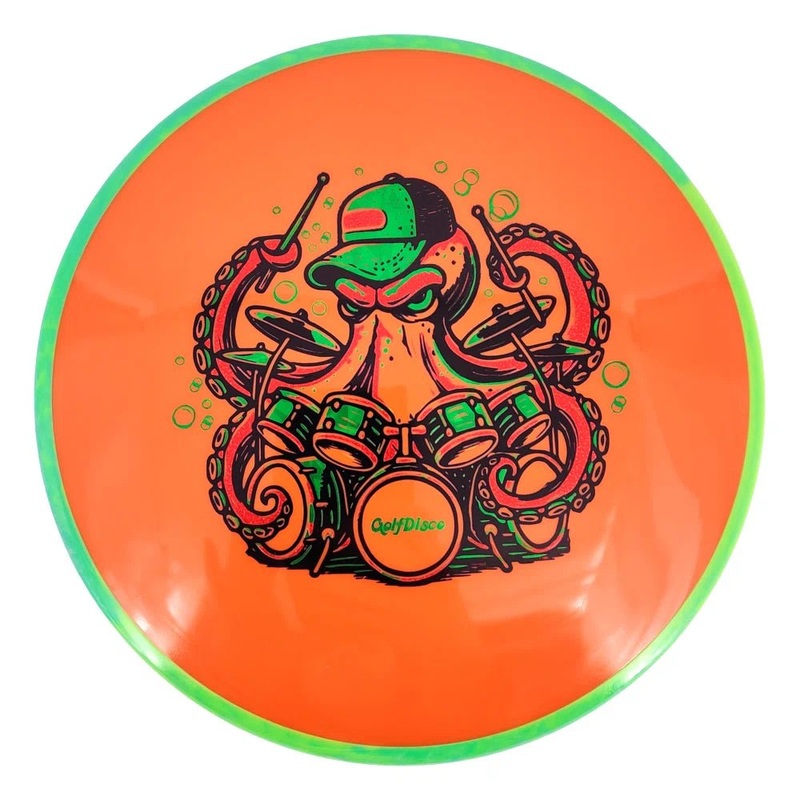 Axiom SE Neutron Hex (Otto)