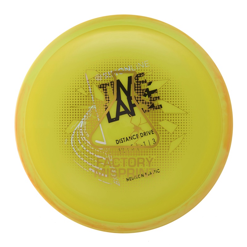 Axiom Time-Lapse – Factory Misprint 174g | Style 0220