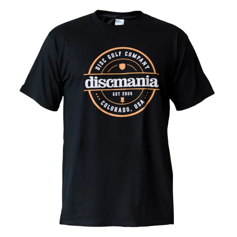 Colorado Fan Favorite Tee – Black