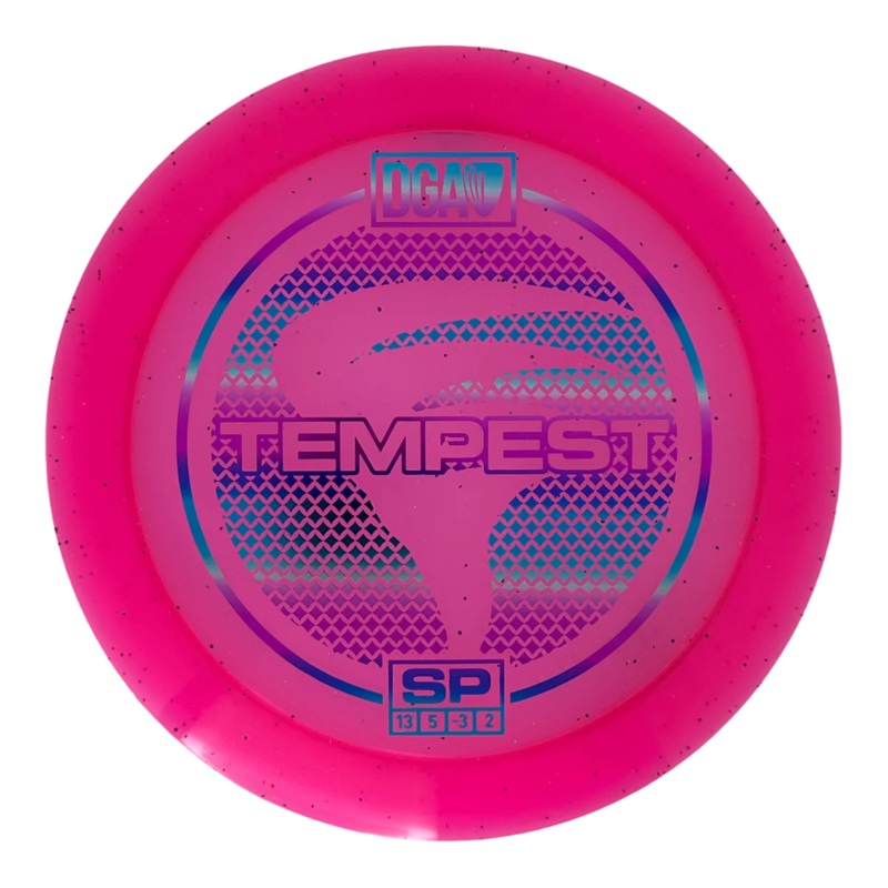 DGA SP-Line Tempest