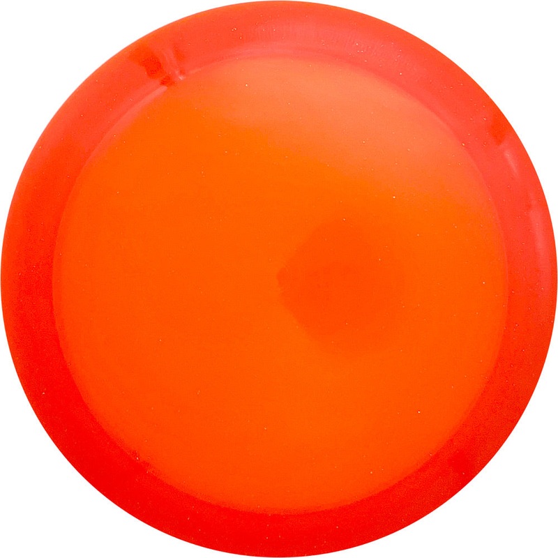 Dynamic Discs Lucid Raider – Blank (no top stamp)
