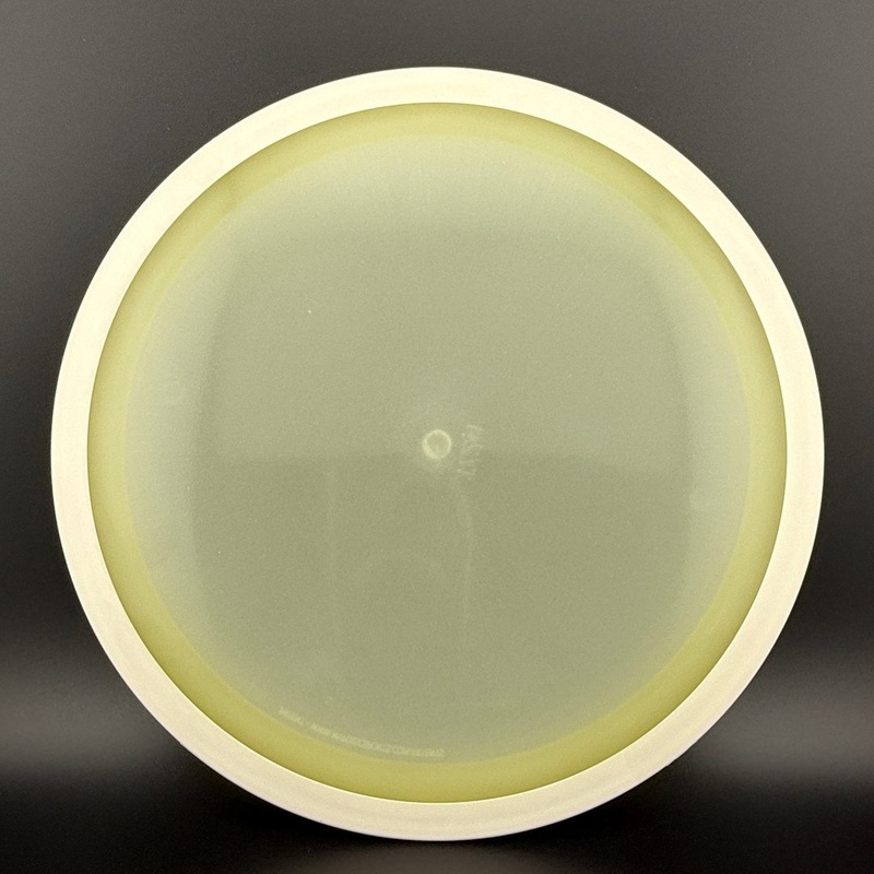 Eclipse 2.0 Wave – Blank