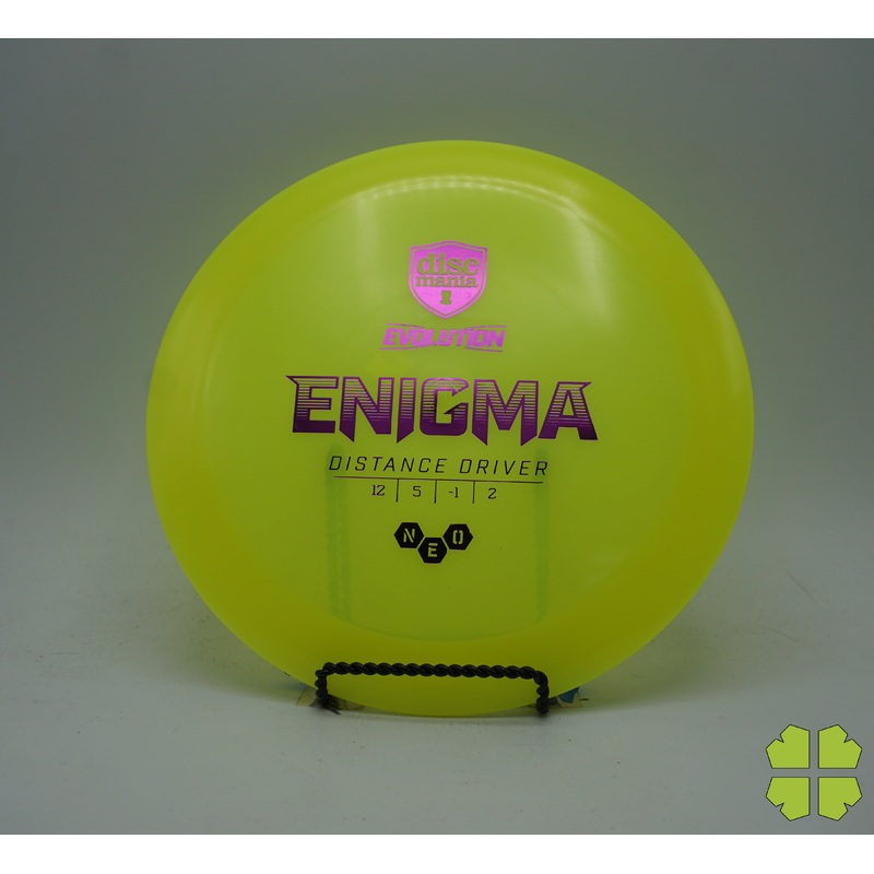 Enigma – Neo